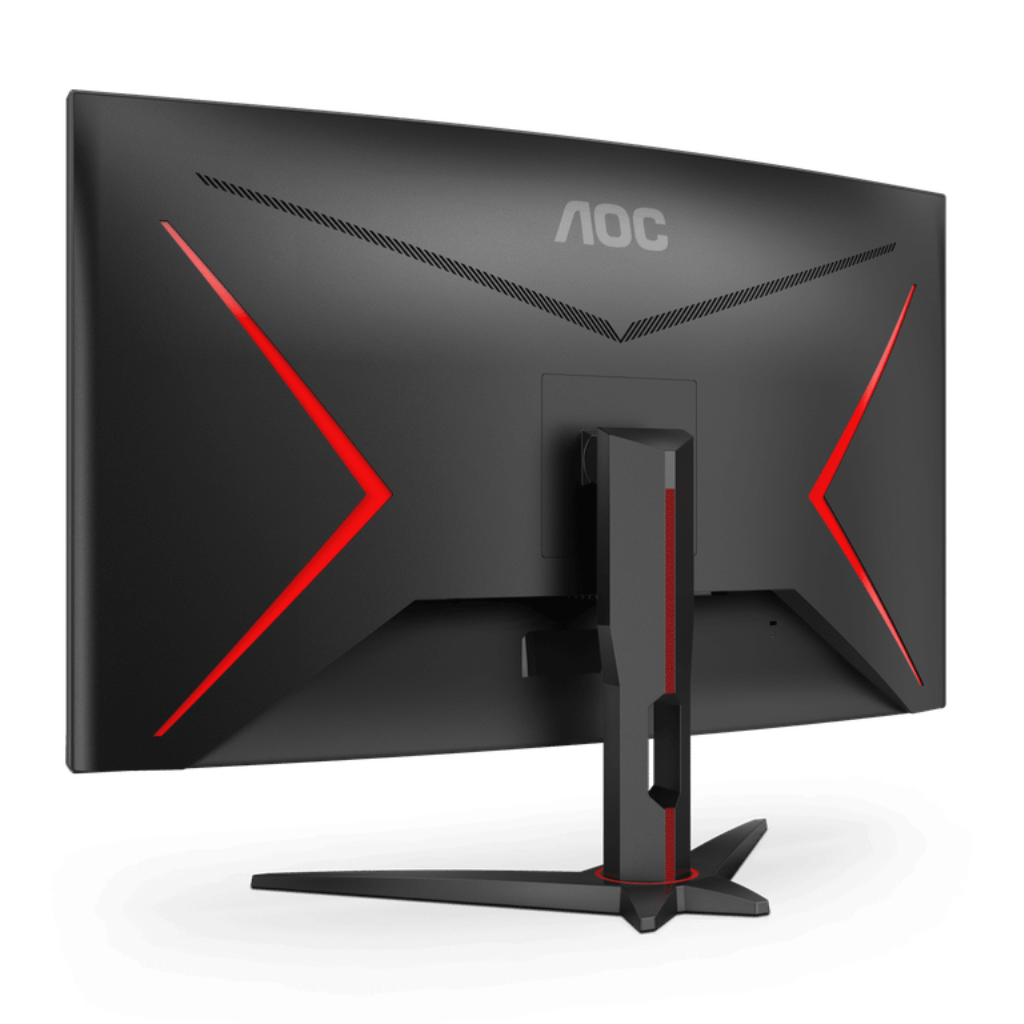 Màn hình AOC C32G2ZE GAMING - 32 inch Curved VA 240Hz