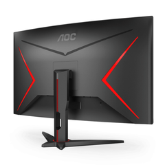 Màn hình AOC C32G2ZE GAMING - 32 inch Curved VA 240Hz