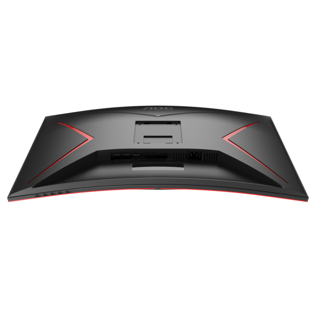 Màn hình AOC C32G2ZE GAMING - 32 inch Curved VA 240Hz