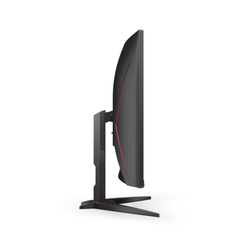 Màn hình AOC C32G2ZE GAMING - 32 inch Curved VA 240Hz