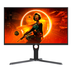 Màn hình AOC Q27G3ZE 27 Inch IPS QHD 240Hz HDMI DisplayPort Frameless
