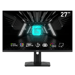 Màn hình Gaming MSI OPTIX G274PF (27 inch/ IPS/ FHD/ 180Hz/ Phẳng)