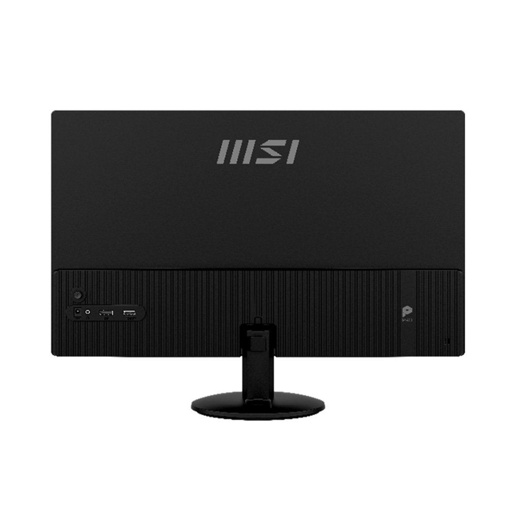 Màn Hình MSI PRO MP242L (23.8 inch-Full HD-IPS-100Hz-1ms)