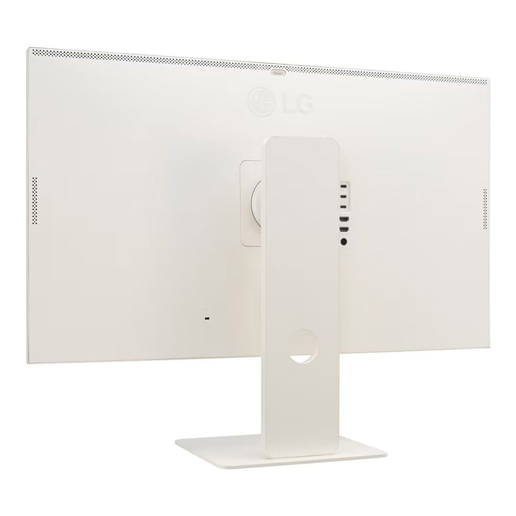 Màn hình thông minh LG MyView 32SR83U-W 32 inch 4K IPS với webOS