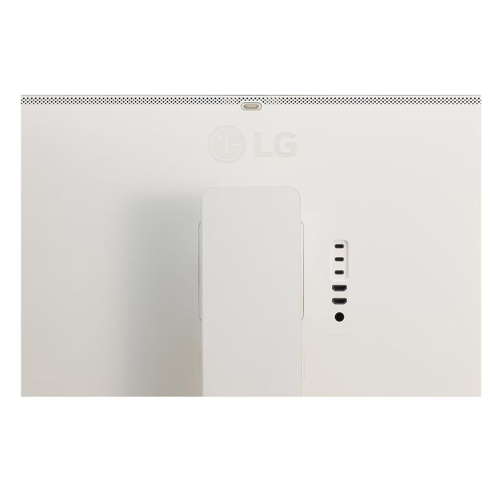 Màn hình thông minh LG MyView 32SR83U-W 32 inch 4K IPS với webOS