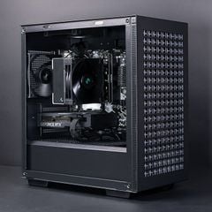 PC Gaming Chính Hiệu (R5 5600X + RX 7600 8G)