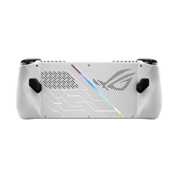 Máy chơi game ASUS ROG Ally (AMD Ryzen™ Z1 | 16GB | 512GB | 7' FHD 120Hz | Win 11)