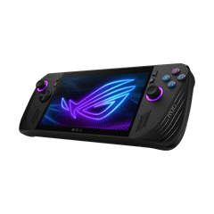 Máy chơi game ASUS ROG Ally X 2024 RC72LA (AMD Ryzen™ Z1 Extreme | 24GB | 1TB | 7' FHD 120Hz | Win 11)