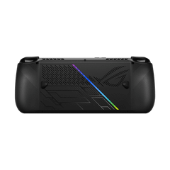 Máy chơi game ASUS ROG Ally X 2024 RC72LA (AMD Ryzen™ Z1 Extreme | 24GB | 1TB | 7' FHD 120Hz | Win 11)