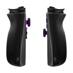 Máy chơi game ASUS ROG Ally X 2024 RC72LA (AMD Ryzen™ Z1 Extreme | 24GB | 1TB | 7' FHD 120Hz | Win 11)