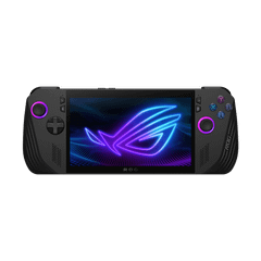 Máy chơi game ASUS ROG Ally X 2024 RC72LA (AMD Ryzen™ Z1 Extreme | 24GB | 1TB | 7' FHD 120Hz | Win 11)