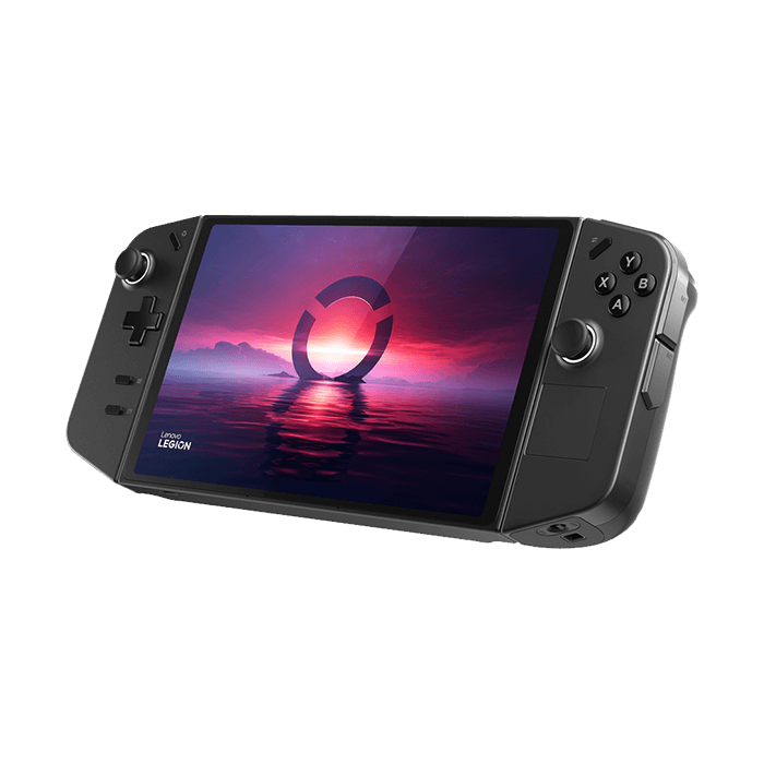 Máy chơi game Lenovo Legion Go 8APU1 83E1004KVN (Ryzen™ Z1 Extreme | 16GB | 512GB | 8.8' WQXGA 144Hz | Win 11)