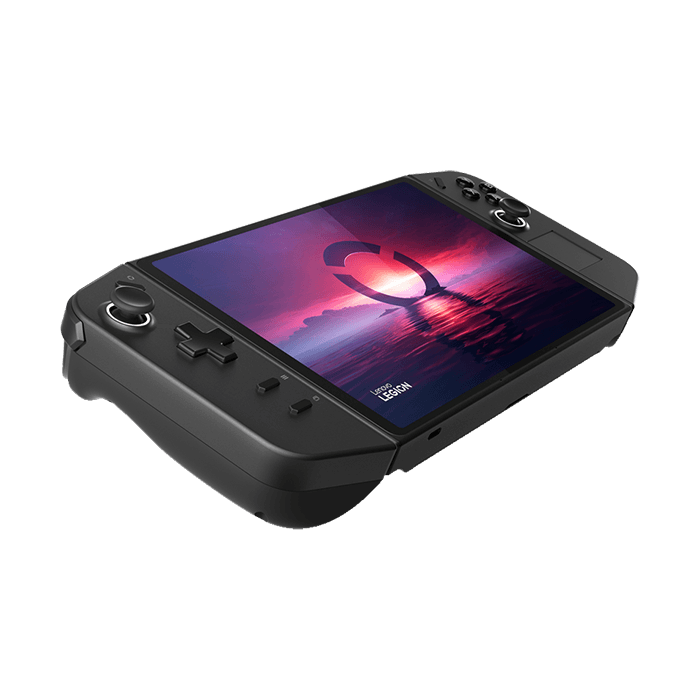 Máy chơi game Lenovo Legion Go 8APU1 83E1004KVN (Ryzen™ Z1 Extreme | 16GB | 512GB | 8.8' WQXGA 144Hz | Win 11)