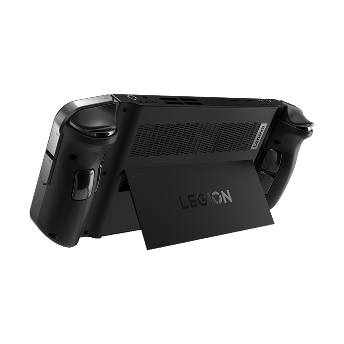 Máy chơi game Lenovo Legion Go 8APU1 83E1004KVN (Ryzen™ Z1 Extreme | 16GB | 512GB | 8.8' WQXGA 144Hz | Win 11)