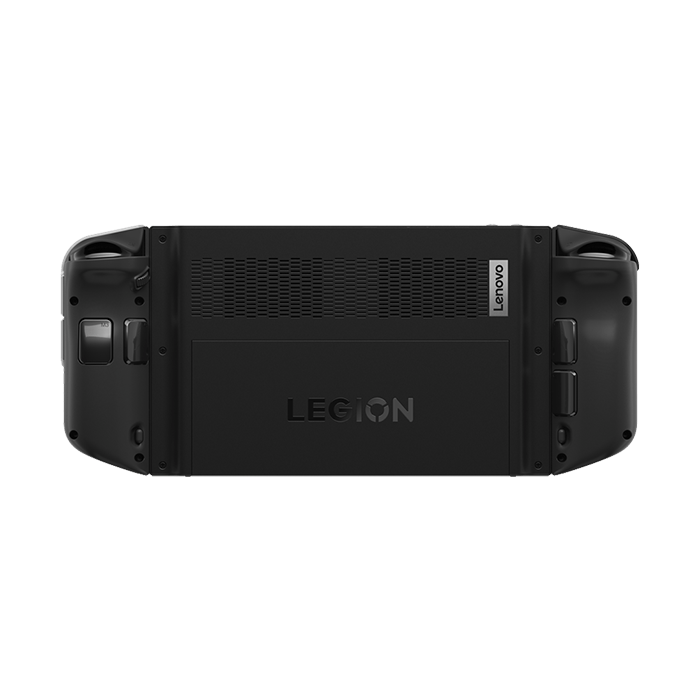 Máy chơi game Lenovo Legion Go 8APU1 83E1004KVN (Ryzen™ Z1 Extreme | 16GB | 512GB | 8.8' WQXGA 144Hz | Win 11)
