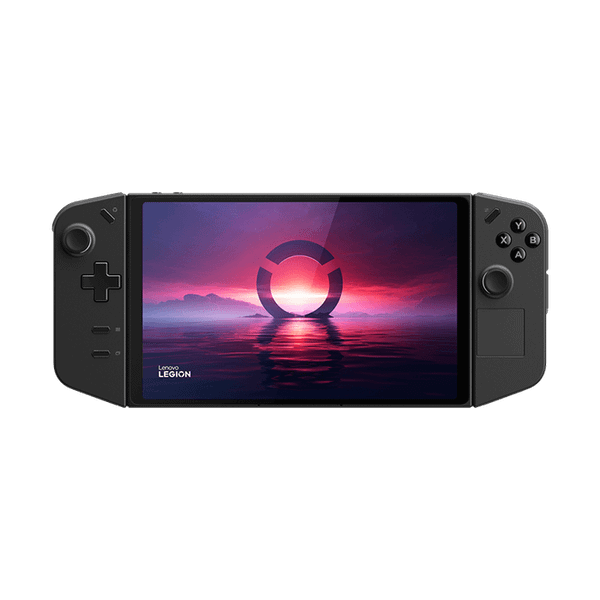 Máy chơi game Lenovo Legion Go 8APU1 83E1004KVN (Ryzen™ Z1 Extreme | 16GB | 512GB | 8.8' WQXGA 144Hz | Win 11)