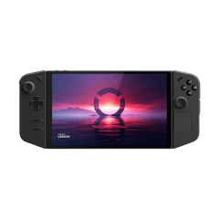 Máy chơi game Lenovo Legion Go 8APU1 83E1004KVN (Ryzen™ Z1 Extreme | 16GB | 512GB | 8.8' WQXGA 144Hz | Win 11)