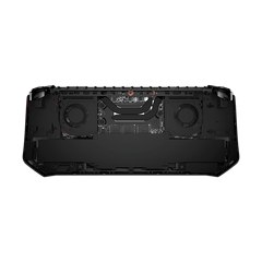 Máy chơi game MSI Claw A1M-049VN (Ultra 7 155H | 16GB | 512GB | Intel Arc Graphics | 7' FHD 120Hz | Win 11)