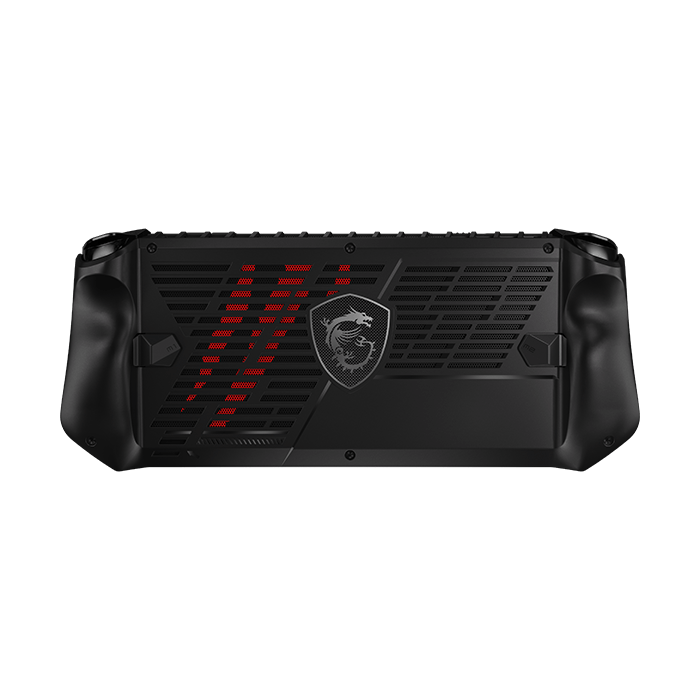 Máy chơi game MSI Claw A1M-049VN (Ultra 7 155H | 16GB | 512GB | Intel Arc Graphics | 7' FHD 120Hz | Win 11)