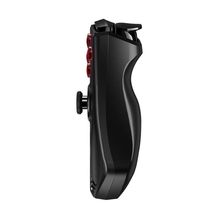 Máy chơi game MSI Claw A1M-049VN (Ultra 7 155H | 16GB | 512GB | Intel Arc Graphics | 7' FHD 120Hz | Win 11)