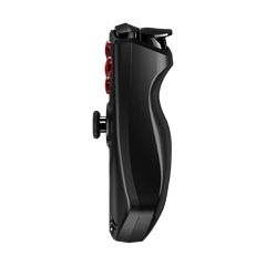 Máy chơi game MSI Claw A1M-049VN (Ultra 7 155H | 16GB | 512GB | Intel Arc Graphics | 7' FHD 120Hz | Win 11)