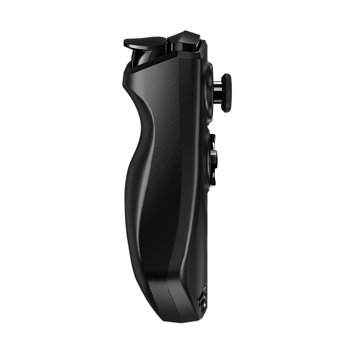 Máy chơi game MSI Claw A1M-049VN (Ultra 7 155H | 16GB | 512GB | Intel Arc Graphics | 7' FHD 120Hz | Win 11)