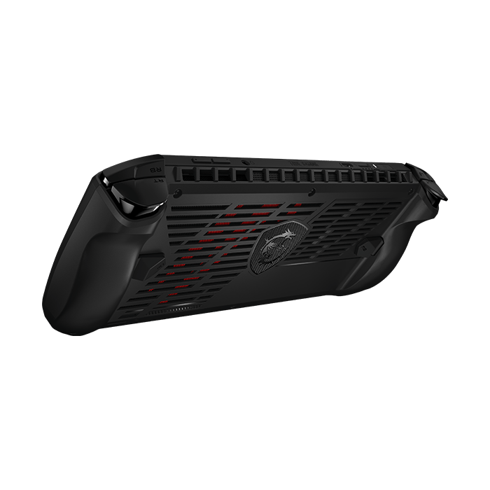 Máy chơi game MSI Claw A1M-049VN (Ultra 7 155H | 16GB | 512GB | Intel Arc Graphics | 7' FHD 120Hz | Win 11)