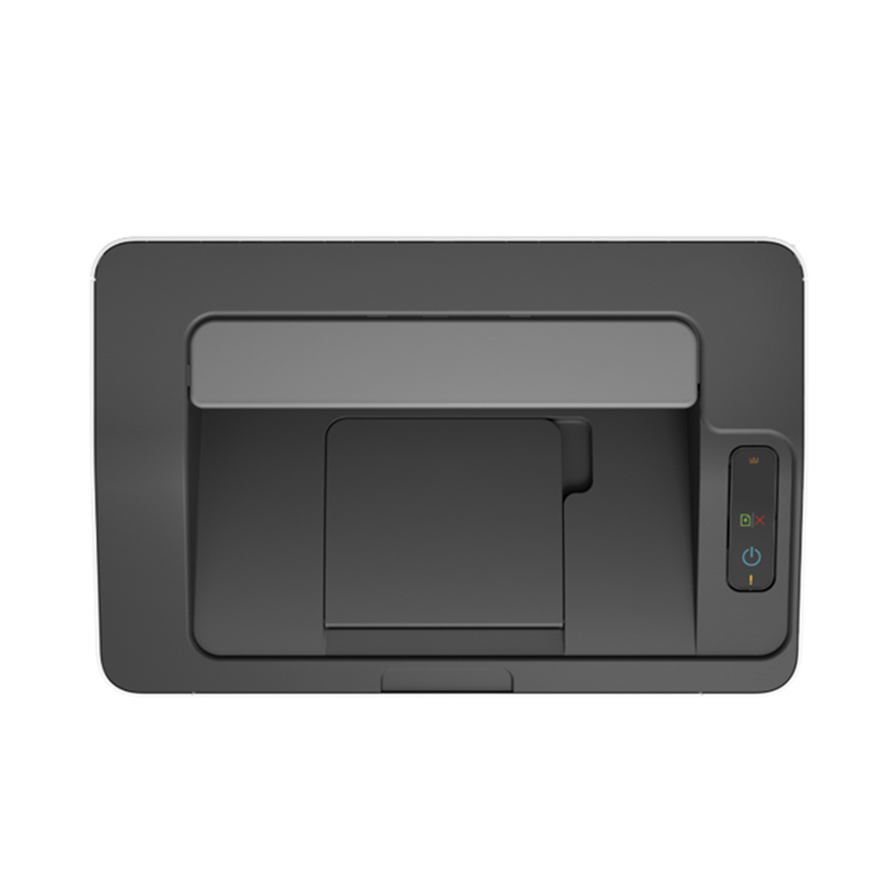 Máy in laser HP 108a (4ZB79A) Trắng đen (In, A4, A5, USB)