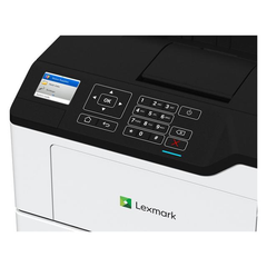 Máy in đen trắng hai mặt Lexmark MS521dn (36S0316)