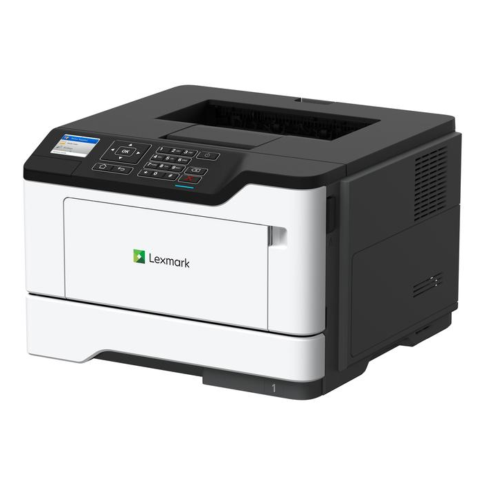 Máy in đen trắng hai mặt Lexmark MS521dn (36S0316)