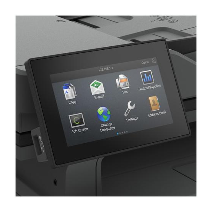 Máy in Laser trắng đen đa năng Lexmark MX432adwe (29S8128)