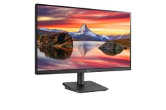 Màn Hình LG Gaming 24MP400-B 24 inch FHD 5ms 75Hz FreeSync