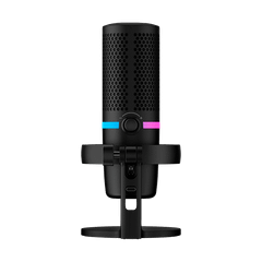 Microphone HP HyperX DuoCast 4P5E2AA RGB Lighting