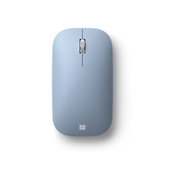 Chuột Bluetooth Microsoft BlueTrack Modern Mobile - Xanh lam