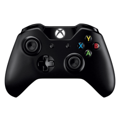 Tay cầm chơi game không dây Microsoft Xbox X Controller + Cáp USB-C (Black)