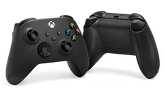 Tay cầm chơi game không dây Microsoft Xbox X Controller (Carbon Black)