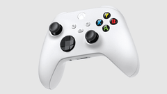 Tay cầm chơi game không dây Microsoft Xbox X Controller (White)