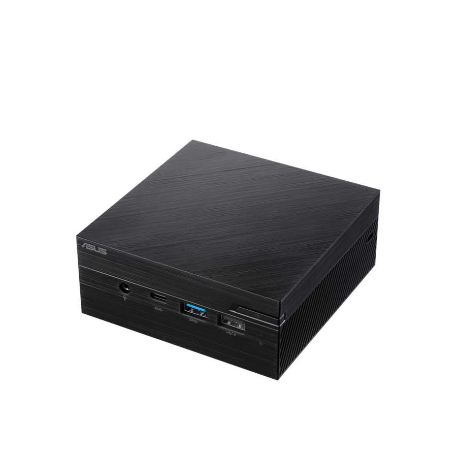 PC Mini ASUS PN41-BBP098MV Barebone (Pentium N6005 | Intel 802.11AX,BT | VESA MOUNT | VGA port | DOS)