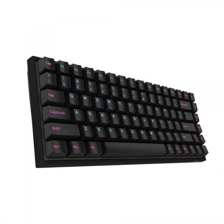 Bàn phím cơ AKKO 3084 Midnight (AKKO sw)