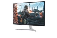 Màn hình LG 27UP600-W 27 inch UHD 4K IPS FreeSync