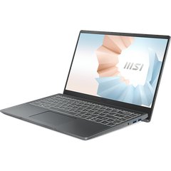 Laptop MSI Modern 14 B5M-014VN (R5-5500U | 8GB | 512GB | AMD Radeon Graphics | 14' FHD | Win 10)