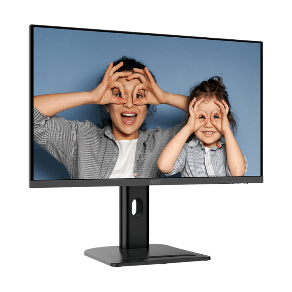 Màn hình MSI PRO MP273QP E2 27 inch WQHD IPS 100Hz