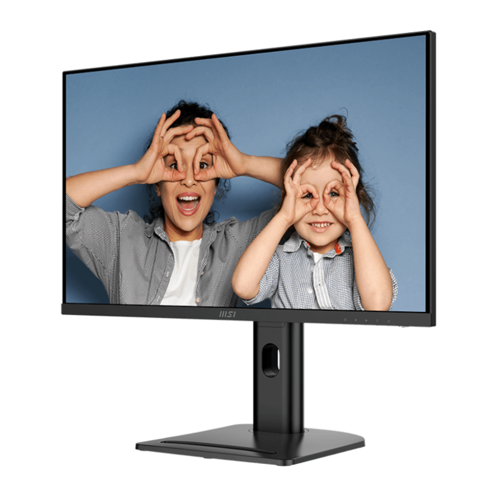 Màn hình MSI PRO MP273QP E2 27 inch WQHD IPS 100Hz