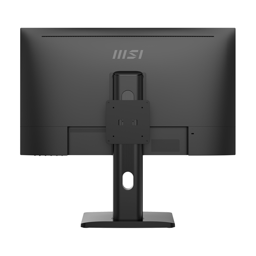 Màn hình MSI PRO MP273QP E2 27 inch WQHD IPS 100Hz
