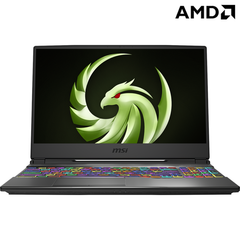 Laptop MSI Alpha 15 A3DDK-212VN (R7-3750H | 8GB | 512GB | VGA RX 5500M 4GB | 15.6