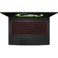 Laptop MSI Bravo 15 A4DCR-270VN (R5-4600H | 8GB | 256GB | VGA RX 5300M 3GB | 15.6' FHD 144Hz | Win 10)