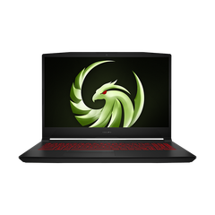 Laptop MSI Bravo 15 B5DD-028VN (R7-5800H | 8GB | 512GB | Radeon™ RX5500M 4GB | 15.6' FHD 144Hz | Win 10)