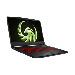 Laptop MSI Bravo 15 B5DD-275VN (R7-5800H | 8GB | 512GB | Radeon™ RX5500M 4GB | 15.6' FHD | Win 11)