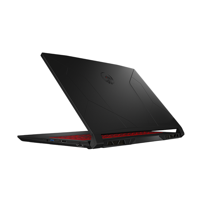 Laptop MSI Bravo 15 B5DD-276VN (R5-5600H | 8GB | 512GB | Radeon™ RX5500M 4GB | 15.6' FHD | Win 11)