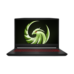 Laptop MSI Bravo 15 B5DD-276VN (R5-5600H | 8GB | 512GB | Radeon™ RX5500M 4GB | 15.6' FHD | Win 11)